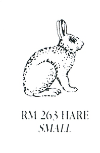 Rubber Stampers – Forest Friends