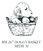 Load image into Gallery viewer, Rubber Stampers – Dogs