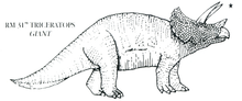 Load image into Gallery viewer, Rubber Stampers - Dinosaurs