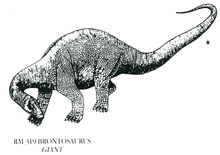 Load image into Gallery viewer, Rubber Stampers - Dinosaurs