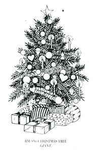 Rubber Stampers – Christmas