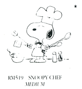 Rubber Stampers – Snoopy & Peanuts