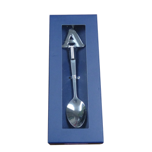 SI001 - SI020 Initial Teaspoons