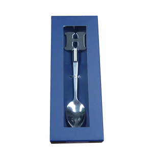 SI001 - SI020 Initial Teaspoons