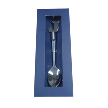 Load image into Gallery viewer, SI001 - SI020 Initial Teaspoons