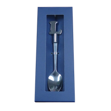 Load image into Gallery viewer, SI001 - SI020 Initial Teaspoons