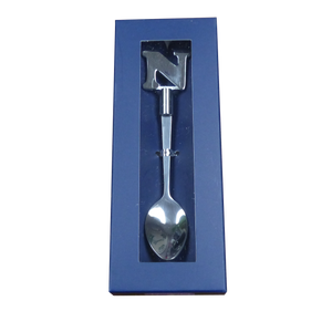 SI001 - SI020 Initial Teaspoons