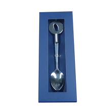 Load image into Gallery viewer, SI001 - SI020 Initial Teaspoons