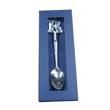 Load image into Gallery viewer, SI001 - SI020 Initial Teaspoons