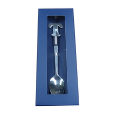 Load image into Gallery viewer, SI001 - SI020 Initial Teaspoons