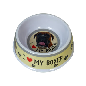 AB001-AB050 Pet Dog & Cat Bowls
