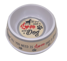 Load image into Gallery viewer, AB001-AB050 Pet Dog &amp; Cat Bowls