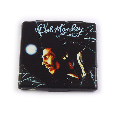 AM491 - Bob Marley Colour Cigarette Cases