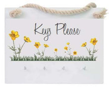 Load image into Gallery viewer, BC017-BC022 Buttercup Hanging Signs