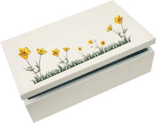 Load image into Gallery viewer, BC024-BC025 Buttercup Trinket Boxes