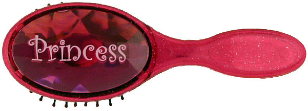 BJH002-BJH203 Bejewelled Hairbrushes