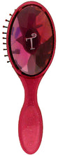 Load image into Gallery viewer, BJH002-BJH203 Bejewelled Hairbrushes
