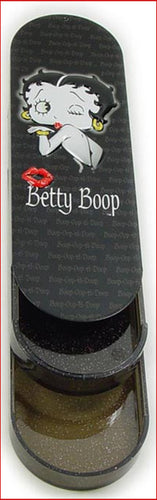 BP1013 - Betty Boop Black Pencil Tin