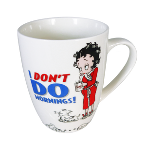 BP1030-7052 Betty Boop Mugs