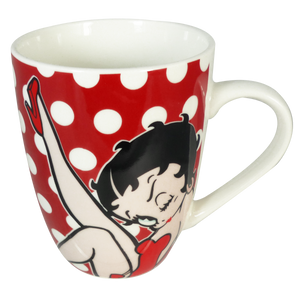 BP1030-7052 Betty Boop Mugs