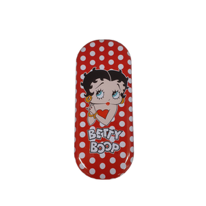 BP2016-BP7054 Betty Boop Glasses Cases