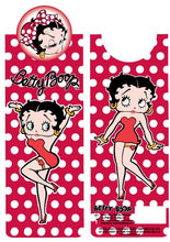 Load image into Gallery viewer, BP2069-BP2095 Betty Boop Bookmarks