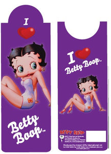 BP2069-BP2095 Betty Boop Bookmarks