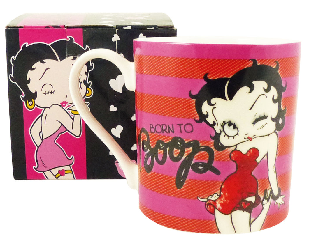 BP7039 Betty Boop Mugs