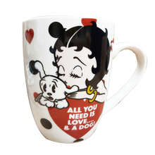 Load image into Gallery viewer, BP1030-7052 Betty Boop Mugs