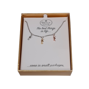 Best Things In Life Necklaces