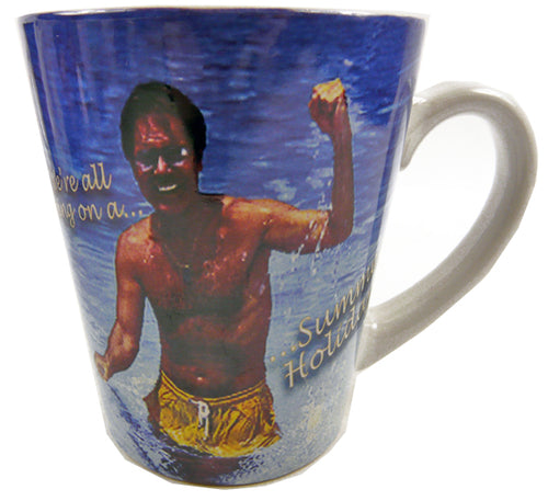 CM038 - Cliff Richard 9Oz Mug