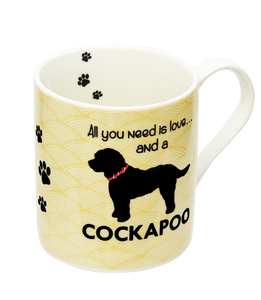 CPM001-CPM058 Pet Mugs