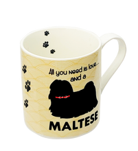 Load image into Gallery viewer, CPM001-CPM058 Pet Mugs