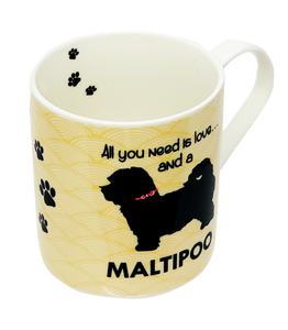 CPM001-CPM058 Pet Mugs