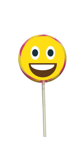 EM101-EM120 Emotives Lollipops