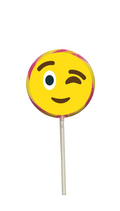 EM101-EM120 Emotives Lollipops