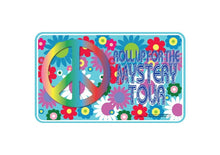 Load image into Gallery viewer, Lennon &amp; Mccartney - Mystery Tour Sign
