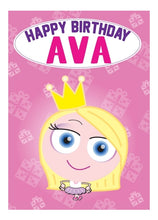 Load image into Gallery viewer, GC002-GC097 Birthday Cards