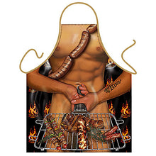 Load image into Gallery viewer, GR18773-GR41535 Aprons