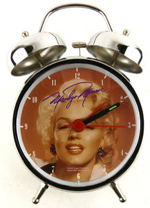 IC004 - Marilyn Monroe Pink 4 Alarm"