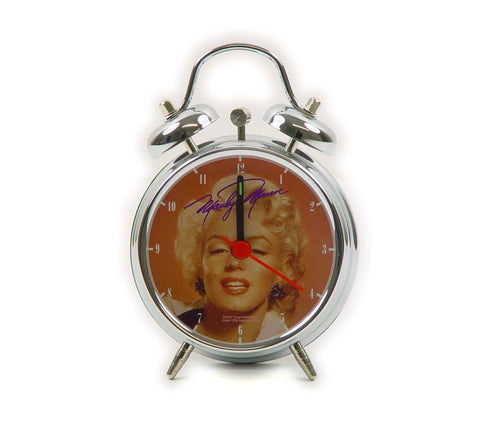 IC017 - Marilyn Pink 3 Alarm