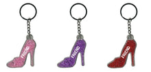 Load image into Gallery viewer, Friend Itzy Glitzy Keyring