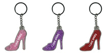 Load image into Gallery viewer, 100% Gorgeous Itzy Glitzy Keyring