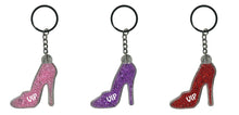 Load image into Gallery viewer, Vip Itzy Glitzy Keyring