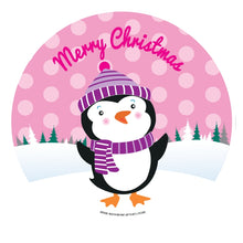Load image into Gallery viewer, KCP001-KCP30 Christmas Plates - Generic Titles