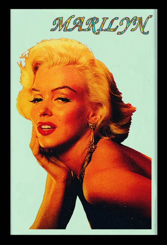 L053 - Marilyn Colour Mirror