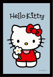 L270 - Hello Kitty With Flower Mirror