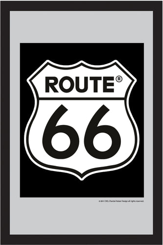 L340 - Route 66 Black Mirror