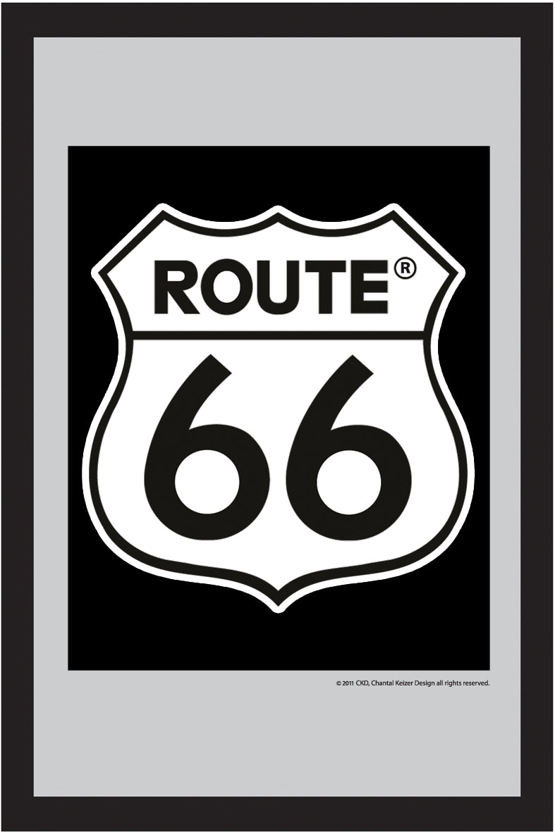 L340 - Route 66 Black Mirror