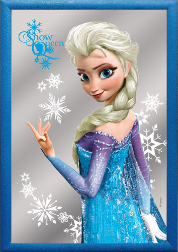 L451 - Frozen Elsa Mirror